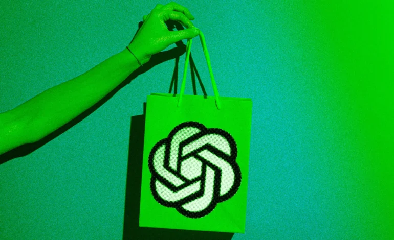 ChatGPT Gets a Retail Upgrade: How OpenAI Is Shaping the Future of Smart Shopping