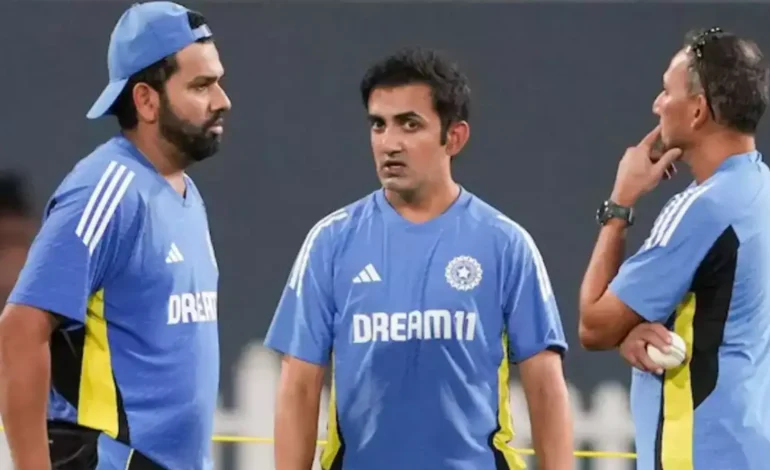 India's Test squad for the 2025 England tour sparks debate as Gautam Gambhir and Ajit Agarkar face criticism over key omissions and leadership changes. Explore the controversies and implications.