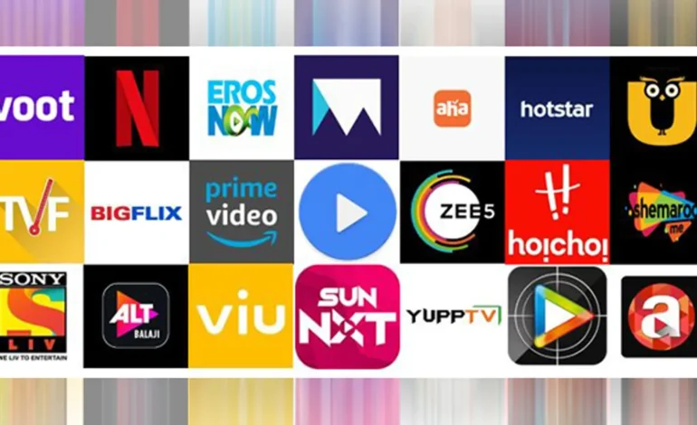 The Evolution of India's SVOD Market: Trends and Insights in 2025