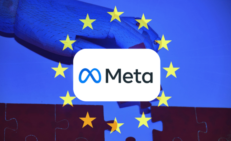 Meta Wins Approval to Use EU User Data for AI Training: What It Means for Privacy and Innovation