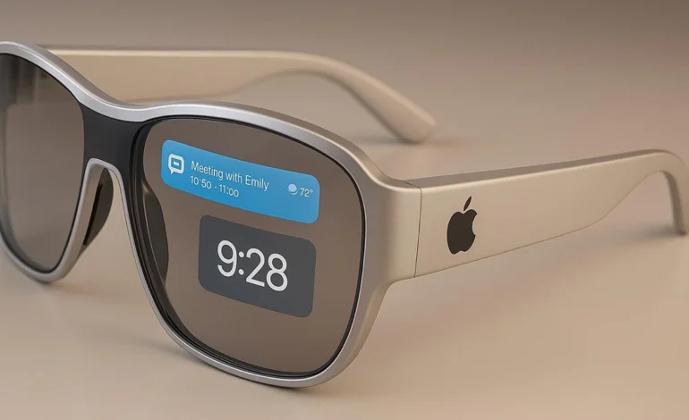 Apple Vision: How Cupertino Can Outshine Meta’s Ray-Ban Smart Glasses
