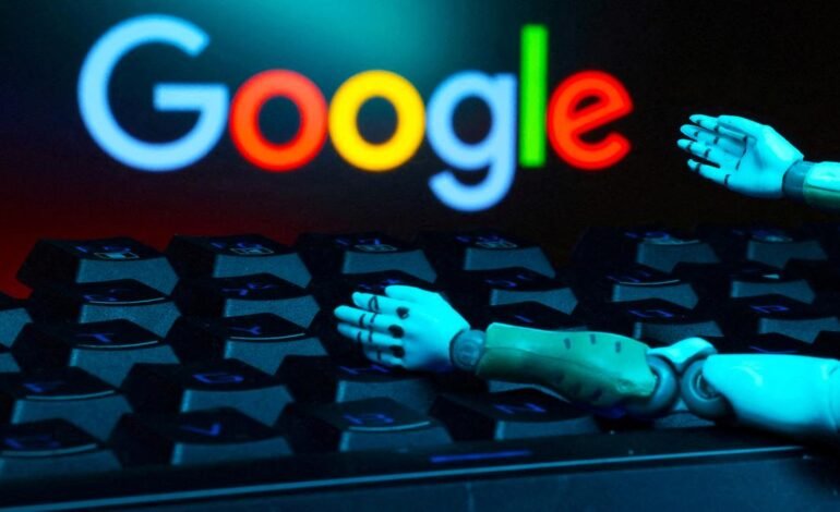 Google's AI Ambitions Lead to Major Workforce Shakeup: 200 Jobs Cut in Global Business Unit