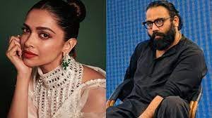 Deepika Padukone’s Exit from ‘Spirit’ Sparks Controversy with Director Sandeep Reddy Vanga