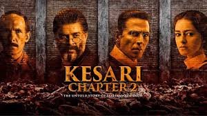 Kesari Chapter 2: Unveiling the Hidden Truth Behind the Jallianwala Bagh Massacre